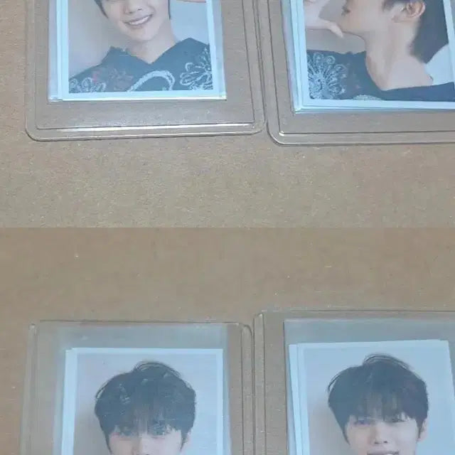 제베원 김규빈 포카 양도해요