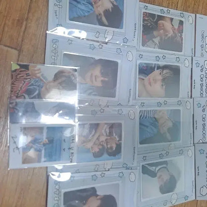 제베원 김규빈 포카 양도해요