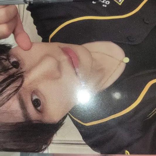 카카오톡 선물하기 nct 엔시티 위시 wish 시온 기아 양도