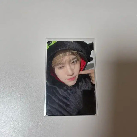엔시티위시 시온 애플뮤직 럭드 럭키드로우 팝팝 위시 포카양도