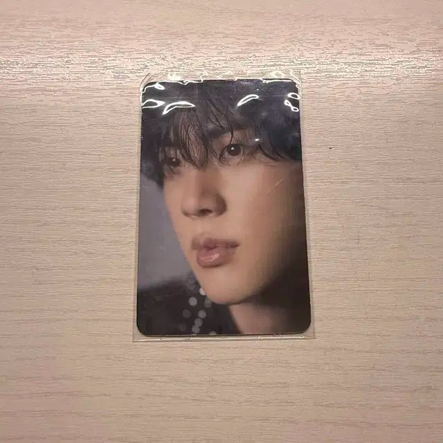 방탄소년단 진 포토카드 bts 포카 급처 포토카드 굿즈 방탄