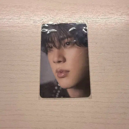 방탄소년단 진 포토카드 bts 포카 급처 포토카드 굿즈 방탄