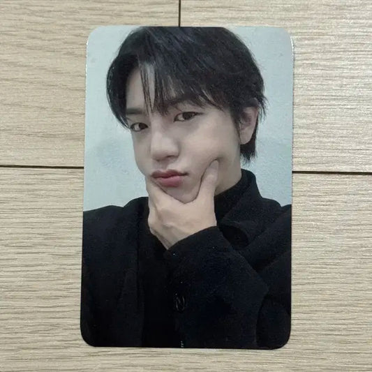 에이스 이지함 피냐타 미공포 특전 포카