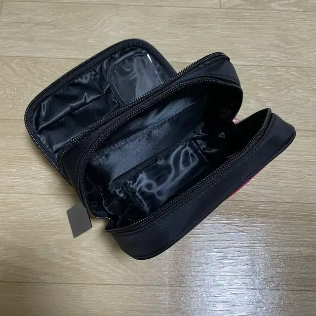 빅뱅 키스해링 콜라보 굿즈 파우치 일본 MD