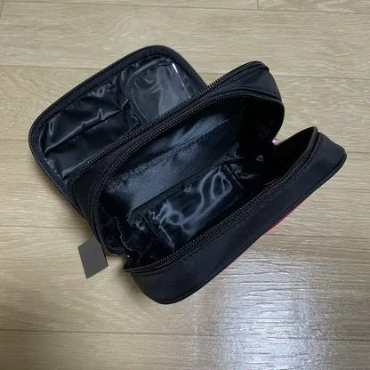 빅뱅 키스해링 콜라보 굿즈 파우치 일본 MD