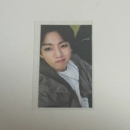 급처)) 정국 봄날 포카 양도