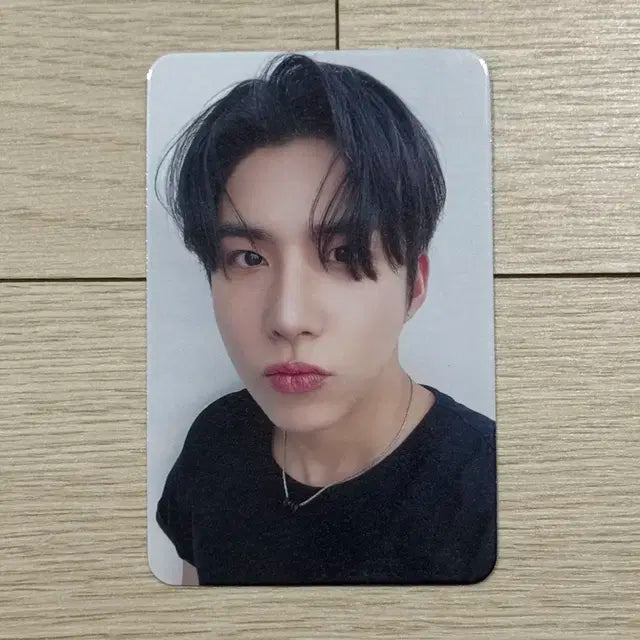 에이스 와우 김세윤 미국 투어 특전 포카