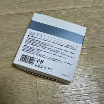 빅뱅 일본 투어 굿즈 약통 일본 MD