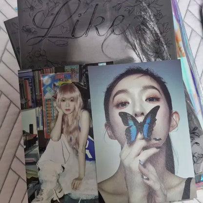 레드벨벳 아이린 솔로 앨범 양도