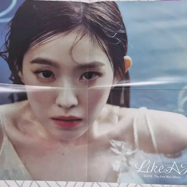 레드벨벳 아이린 솔로 앨범 양도