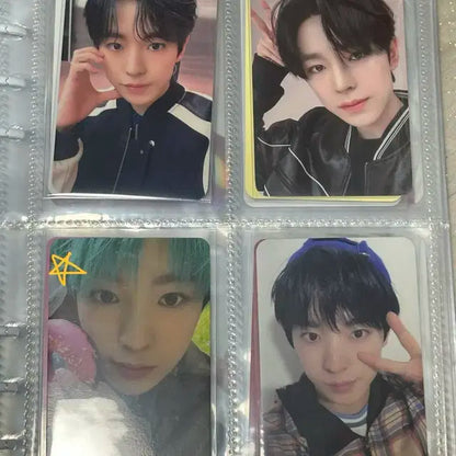 엔시티위시 굿즈 처분