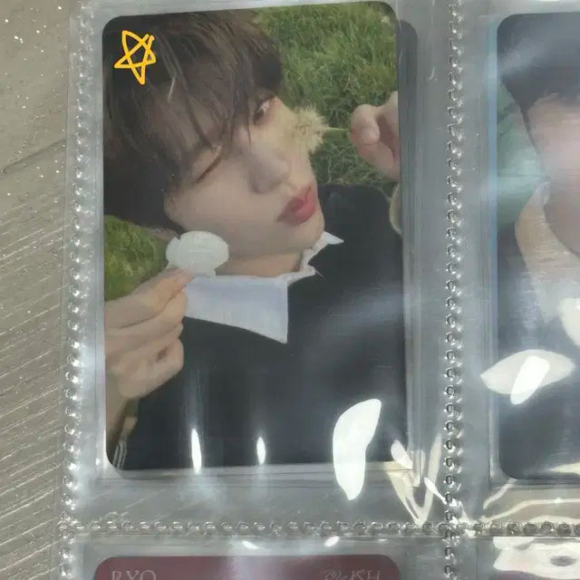엔시티위시 굿즈 처분
