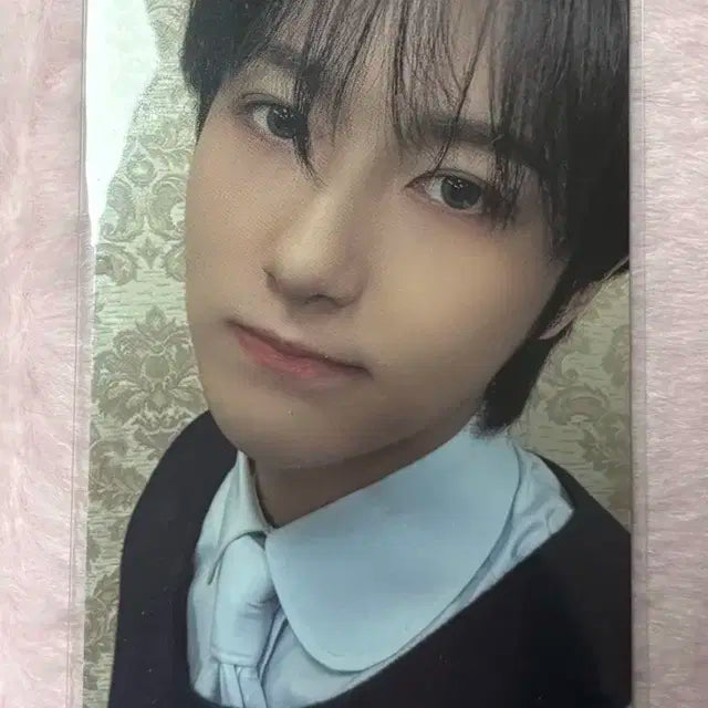 엔시티 드림 런쥔 포카 나눔