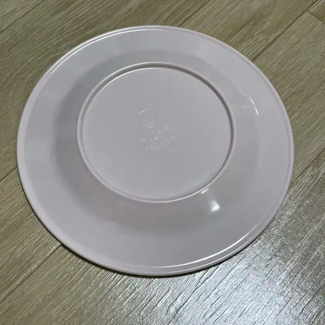 빅뱅 크렁크 접시