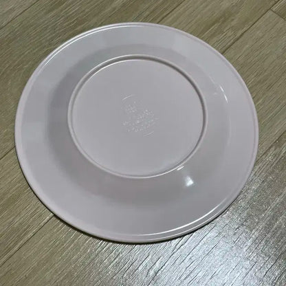 빅뱅 크렁크 접시