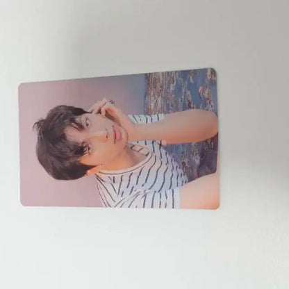 방탄소년단 남준 럽셀 티어 포카 양도