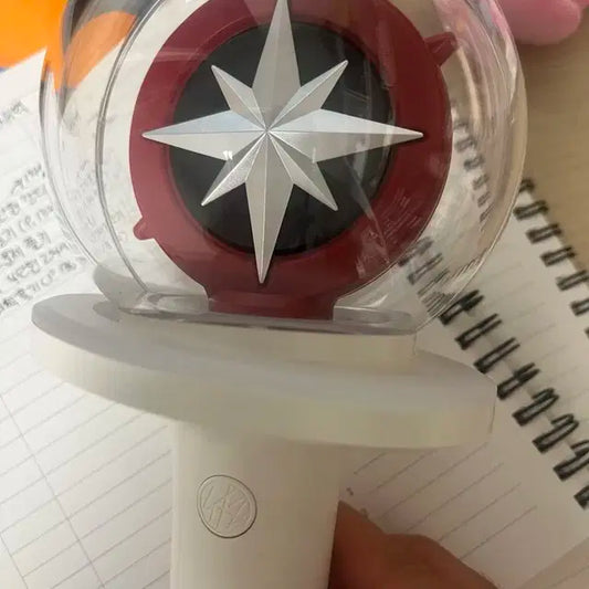 스트레이키즈 응원봉