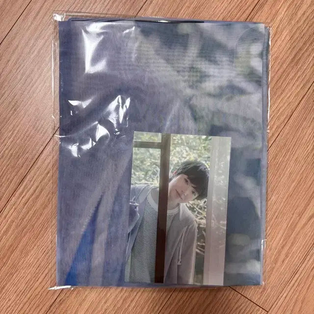사쿠야 패브릭 포스터 양도 전시회