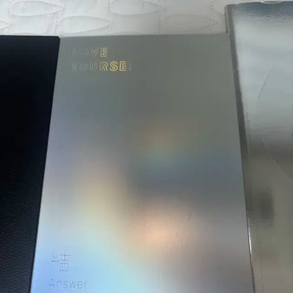 방탄소년단 럽셀 페르소나 LoveYourself persona 앨범 일괄
