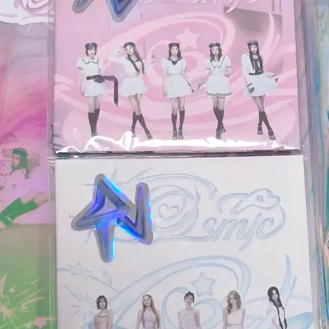 레드벨벳 코스믹 개봉앨범 양도