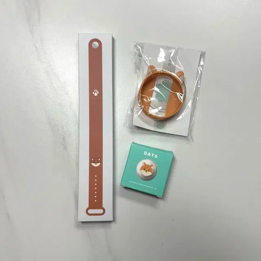 마데워치 데니멀즈 쁘띠 케 커스텀 풀세트 데이식스 영케이