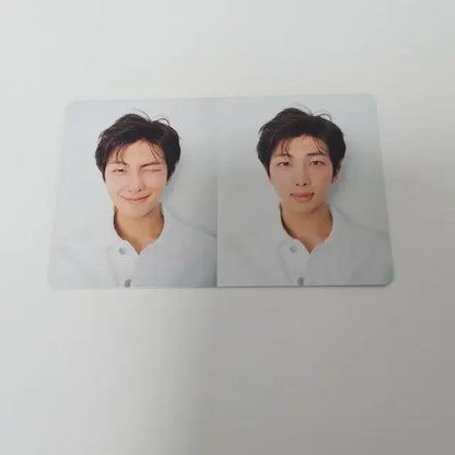 방탄소년단 남준 럽셀 티어 포카 양도
