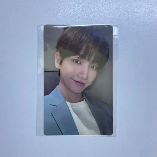 보넥도 재현 명재현 19.99 위버스 럭드