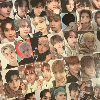 엔시티 드림 127 탈덕처분 해찬마크재민정우 포카 양도 개봉 앨범 비공굿