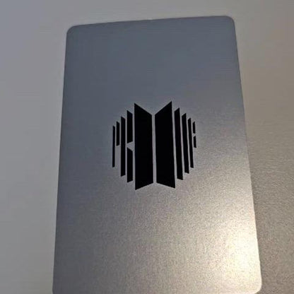 방탄소년단 남준 프루프 포카 양도