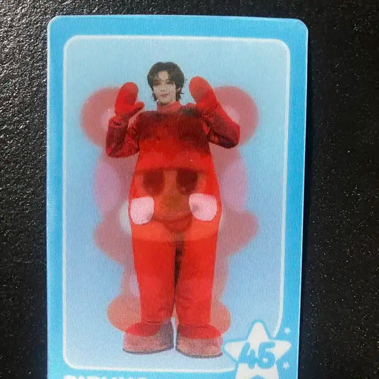 라이즈파크 쇼타로 반전포카