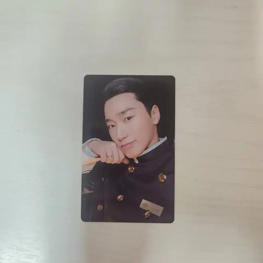 최산 6기 포카