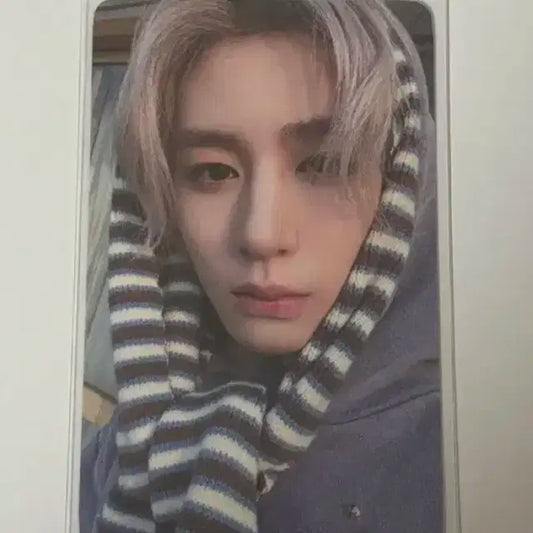 이한 카카오톡 특전