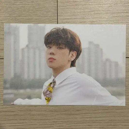 에이스 김병관 체인저 엠디 엽서