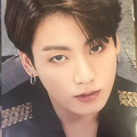 방탄소년단 정국 프리미엄 포토