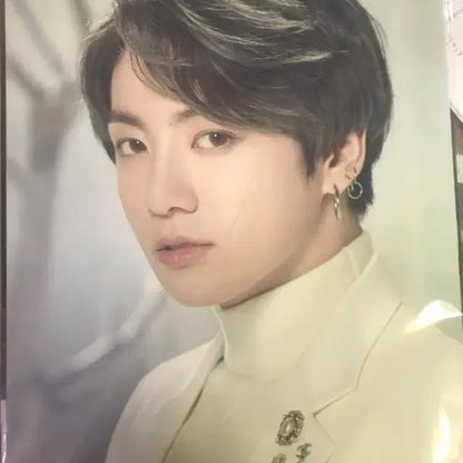방탄소년단 정국 프리미엄 포토
