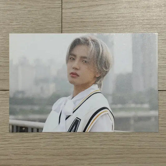에이스 이지함 체인저 엠디 엽서
