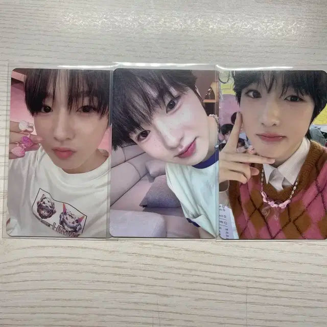엔시티위시 사쿠야 포카 양도해요 !!