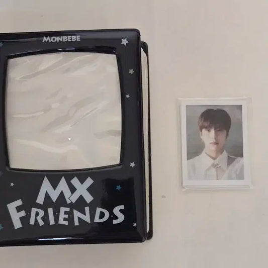 몬스타엑스 굿즈