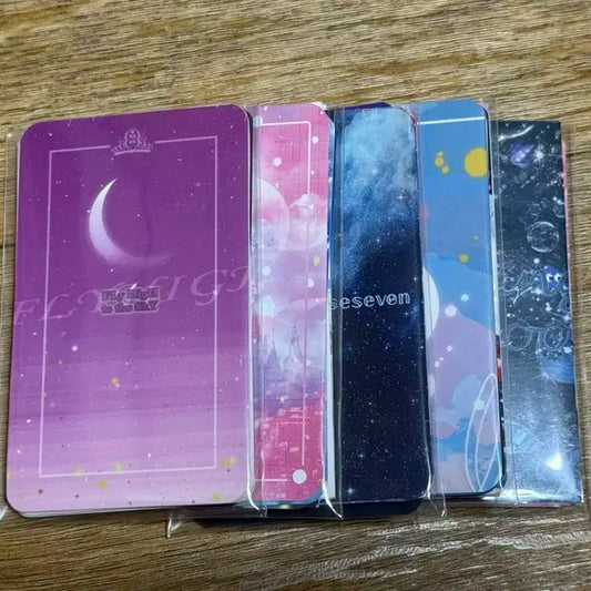 방탄 비공굿 랜덤포카 판매합니다!