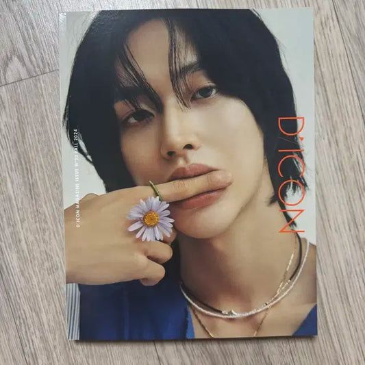라이즈 디아이콘B 원빈ver.