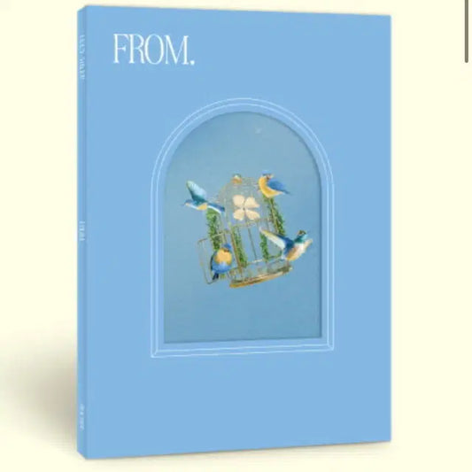 루시 프롬 앨범