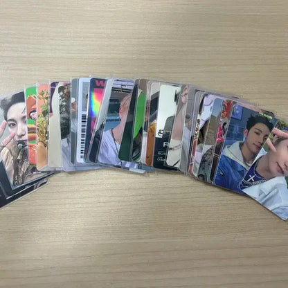 앤시티 드림 런쥔 포카 양도합니다!