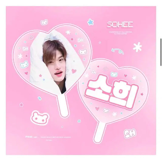 OPTION님 라이즈 소희 우치와 양도