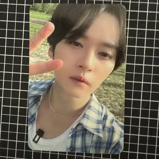스트레이키즈 스키즈 리노 공방포카