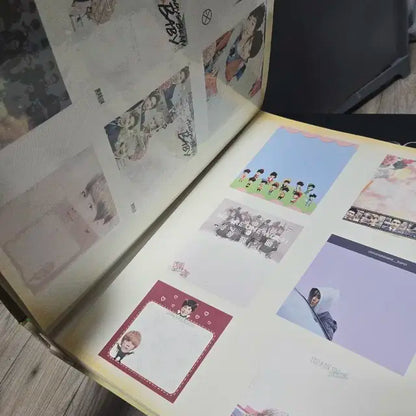 엑소 공굿, 비공굿, 응원봉 팝니다.