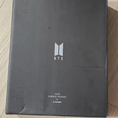 방탄 bts 2019 썸머패키지 썸패