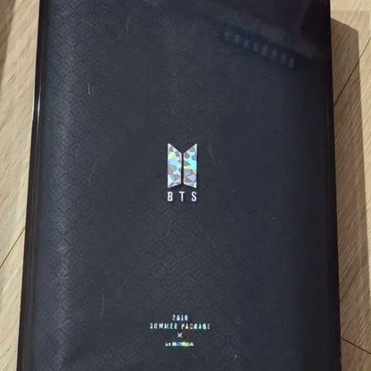방탄 bts 2019 썸머패키지 썸패