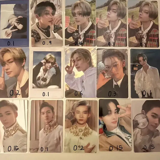니키 포카 판매