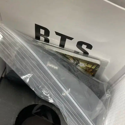 방탄소년단 BTS 아미밤3 삼미밤 키링 스에밤 키링