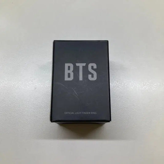 방탄소년단 BTS 아미밤 반지